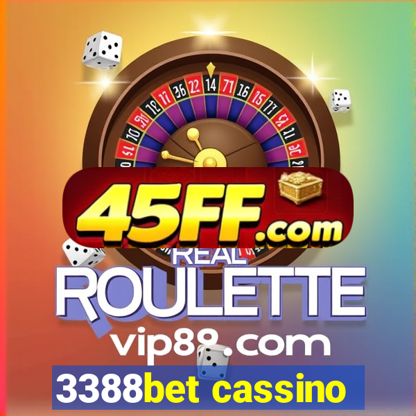 3388bet cassino